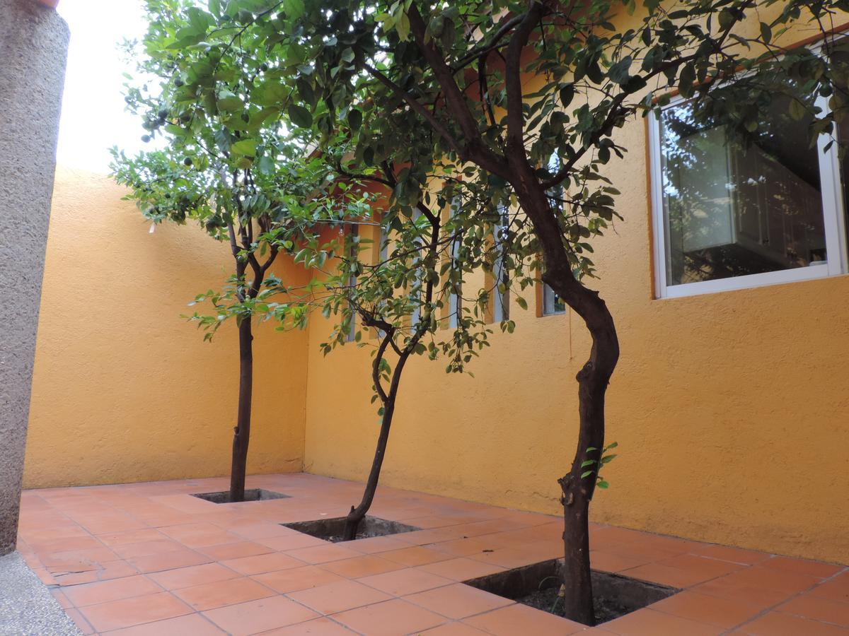 Casa Cielito Mexicano San Francisco del Rincón Esterno foto