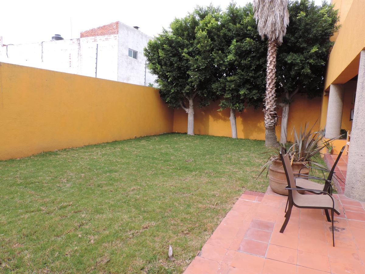 Casa Cielito Mexicano San Francisco del Rincón Esterno foto
