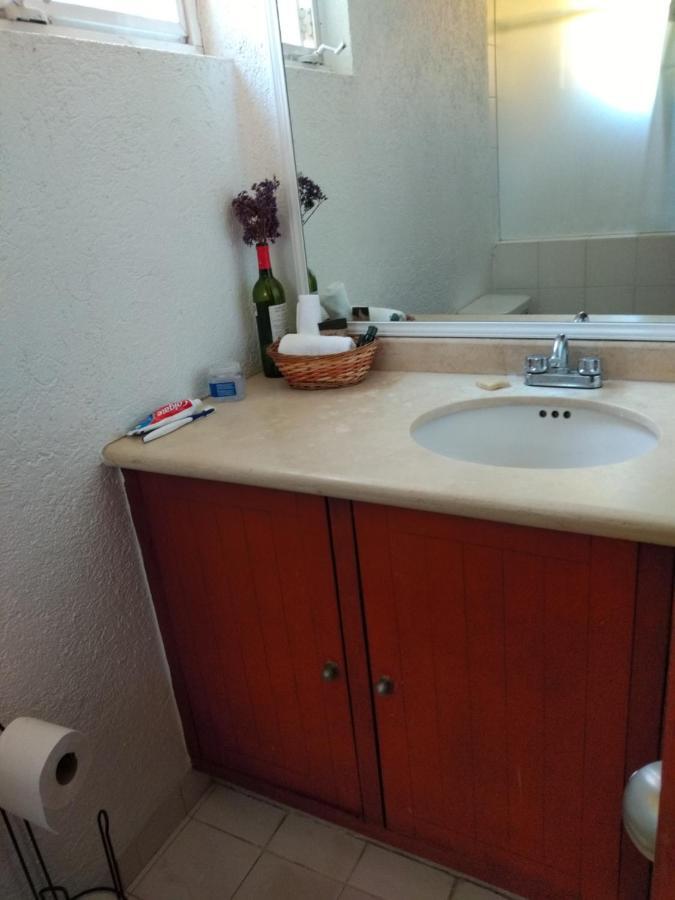 Casa Cielito Mexicano San Francisco del Rincón Esterno foto